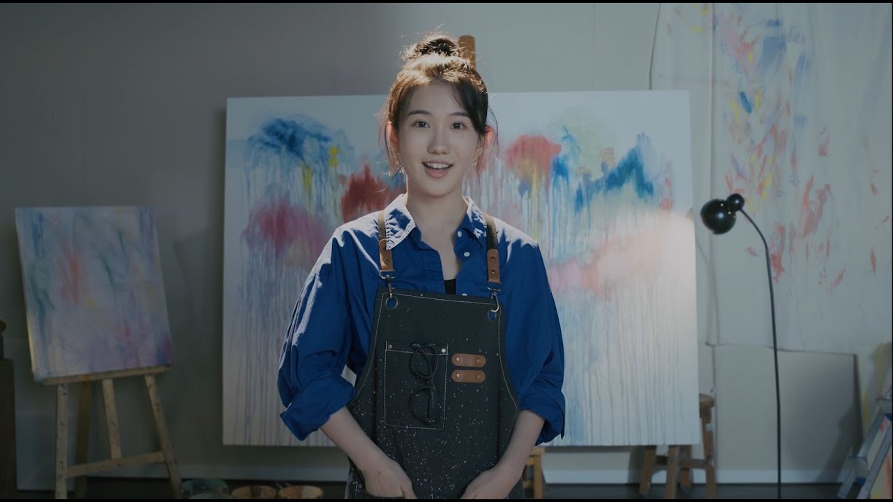 2025 동서울대학교 무대미술과 소개 영상