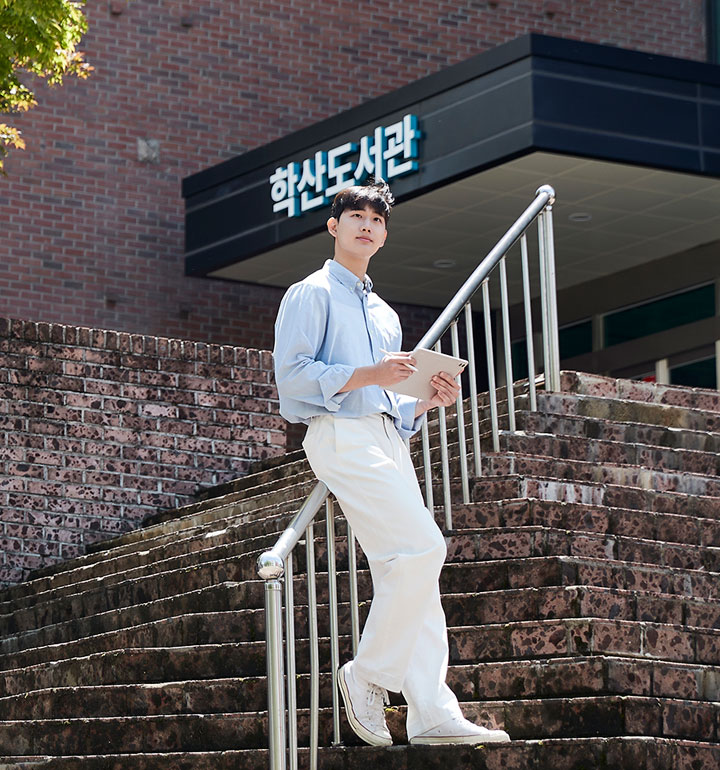 봄결 따라 한 걸음 더, 동서울에서 피어나는 꿈