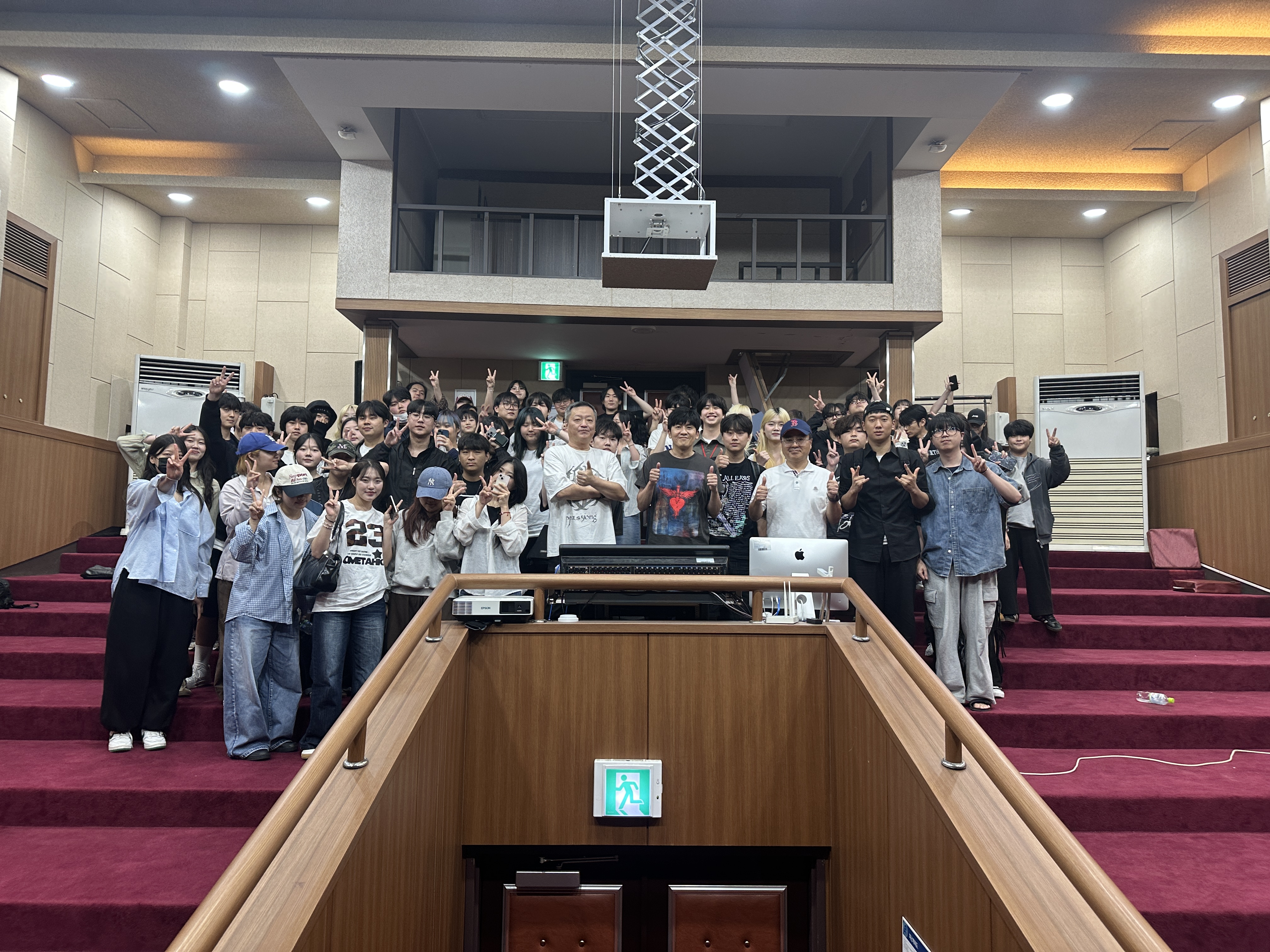 실용음악학과 특강관련 홍보 사진자료 3 (1)